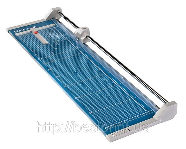 Різак роликовий Dahle 556 G.3 960 мм