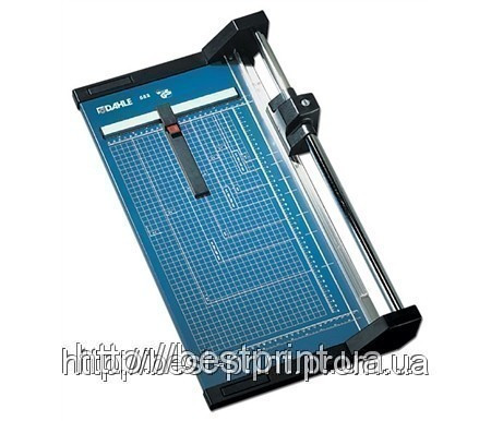 Різак роликовий Dahle 440 360мм