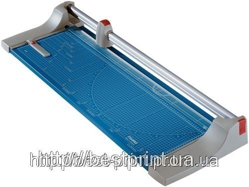 Різак роликовий Dahle 446 920 мм