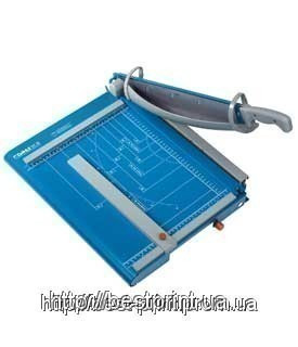 Різак для паперу Dahle 565 390 мм