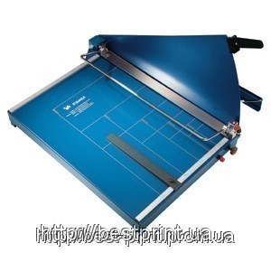 Різак для паперу Dahle 519 700 мм