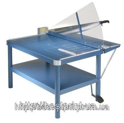 Різак для паперу Dahle 585 1100 мм
