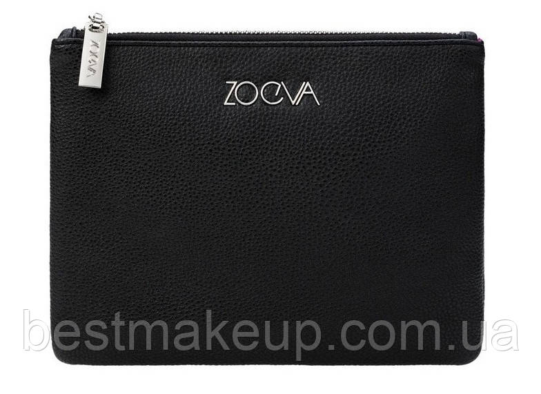 Клатч Brush Clutch Large Black від ZOEVA