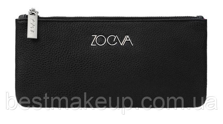 Клатч Brush Clutch Small Black від ZOEVA