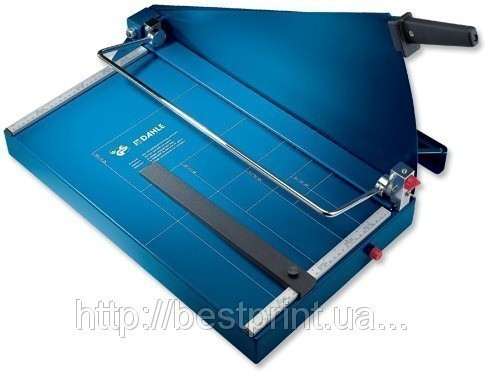 Різак для паперу Dahle 517 550 мм, фото 1