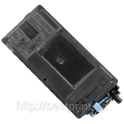 Тонер TK-3110 (Kyocera FS-4100DN)