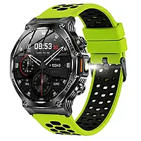 Smart Surf X Pro Green, 3 ремінці