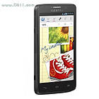 Телефон Alcatel D920 (CDMA-3G / GSM) Dark Blue