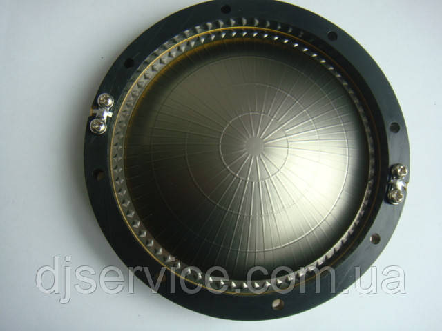Мембрана для драйверів (писок) JBL 2446J, 2447J, 2450J, 2451J, MAG MEM-M210 (8ohm)