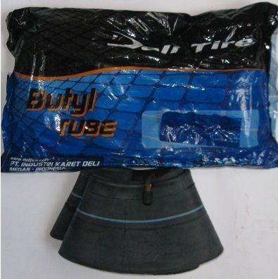 Камера 3,00/3,50-8 Delitire (indonesia) 50 шт./міш butyl