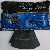 Камера 4,10/3,50-6 Delitire (indonesia) 50 шт./міш butyl