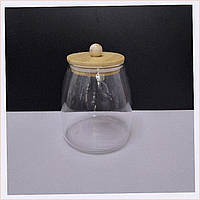 Цукорниця Olens Бамбук 950 мл TW9319L, 674P587TP1