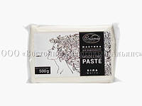 Мастика - сахарная паста для обтяжки Criamo - Белая для моделирования - 500 г