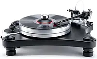 Граммофон VPI Prime черный с 10-дюймовым тонармом 3D