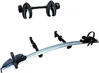 Адаптер велосипедний Aguri Active Bike 2/3 AGU50518 срібний на рам 20-80 мм