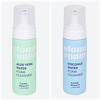 Натуральна пінка для обличчя Alvira Clean Beauty 150 мл. Доставка з Іспанії 12 днів