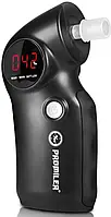 Алкотестер PROMILER AL 6000 LITE портативный черный Sentech