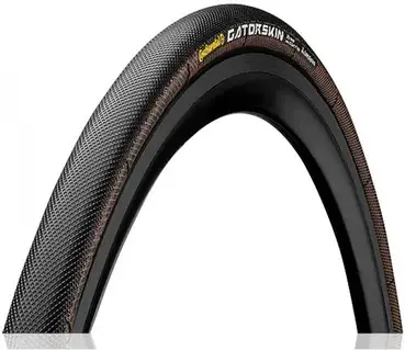 Шина Continental Sprinter Gatorskin 28x25 SafetySystem складная