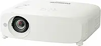 Проектор Panasonic PT-VX615NEJ LCD XGA 1024x768 контрастность 10000:1