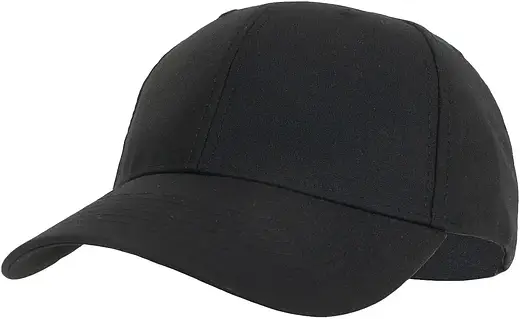 Кепка First FT FLEX CAP Black