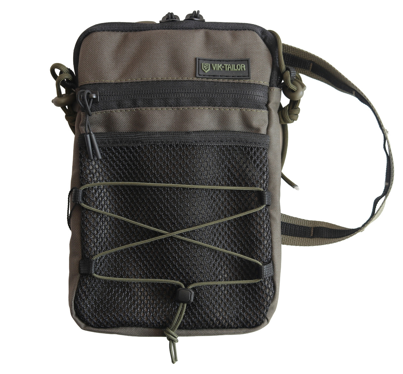 Сумка Convert mini, Olive/Black, фото 1