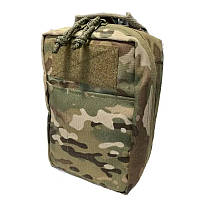Подсумок медицинский Vik-Tailor, MultiCam