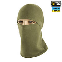 M-Tac балаклава-ніндзя Elite фліс (320г/м2) Tan
