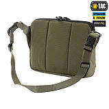 M-Tac сумка Admin Bag Elite Ranger Green, фото 5