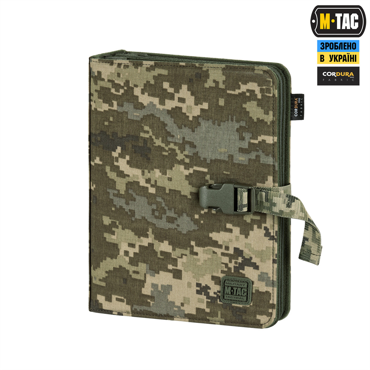 M-Tac альбом Patch Book Elite MM14, фото 1