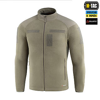 M-Tac куртка Combat Fleece Polartec Jacket Tan