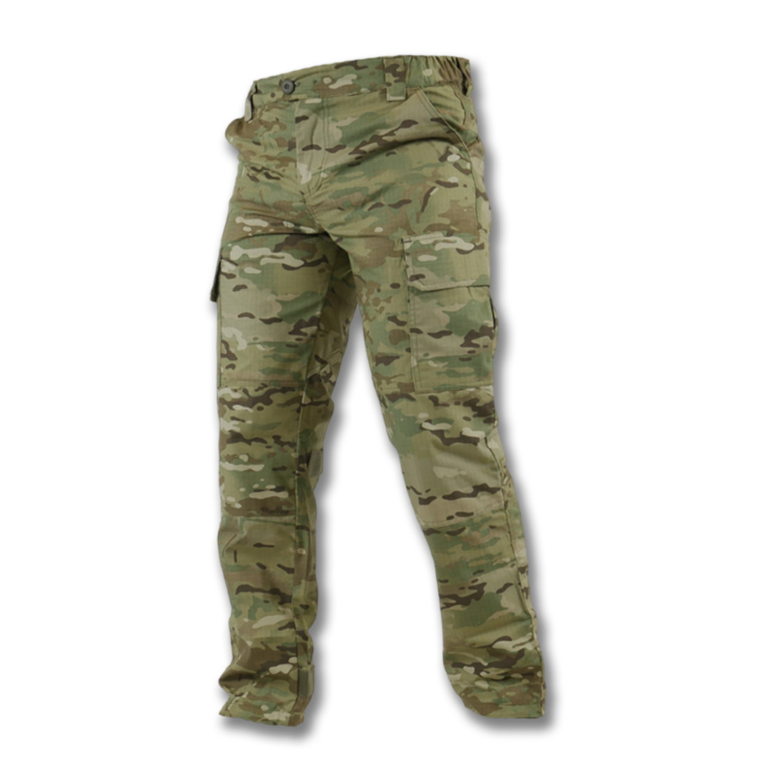 Штани мультикам Kiborg Compat Pants G2, фото 1