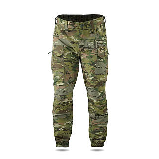 Штани Tactical Flex Pro FS - свобода рухів у будь-яких умовах