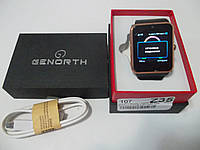 Смарт часы UWatch Smart GT08 (Black) №251Е