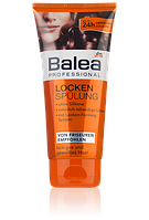 Професійний бальзам для кучерявого волосся Balea Locken Shampoo Professional