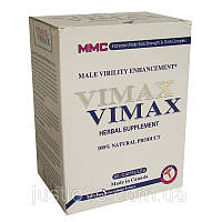 VIMAX (Вимакс) 60 капсул