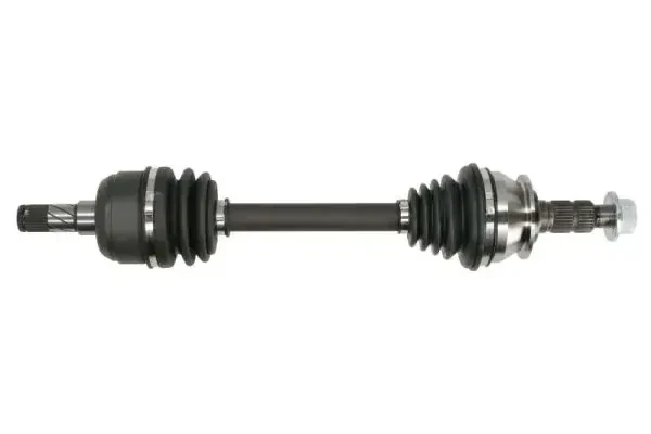 Приводной вал PASCAL G2X085PC Opel Astra 0374556, фото 1
