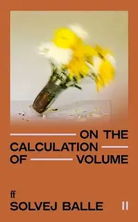 Книга "On the Calculation of Volume II" Solvej Balle
