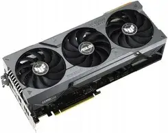 ASUS GeForce RTX 4070 Ti TUF OC 12GB GDDR6X (90YV0IJ0M0NA00)