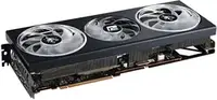 PowerColor Radeon RX 7700 XT Hellhound 12GB GDDR6 (RX7700XT12GLOC)