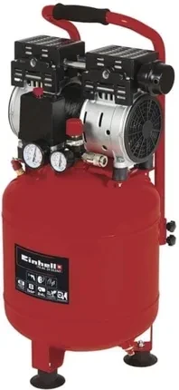 Компрессор Einhell Kompresor Te-Ac 24 Expert 4020610, фото 1