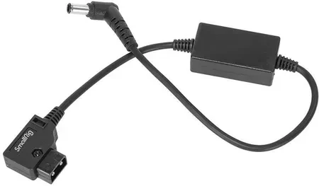 Акумулятор для камери SMALLRIG 2932 SONY FX9 19.5V D-TAP POWER CABLE - KABEL ZASILAJCY, фото 1