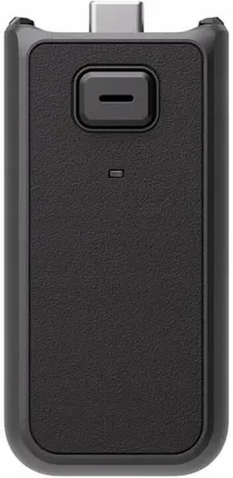 Акумулятор для камери DJI OSMO POCKET 3 Uchwyt с akumulatorem 950 mAh + USB-C zew. audio + gwint, фото 1