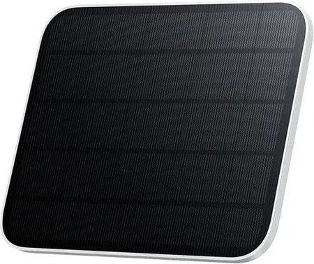 Акумулятор для камери Xiaomi Outdoor Camera Solar Panel BW Series, фото 1
