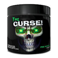 Предтренировочний комплекс The Curse від Cobra Labs (50 порцій)