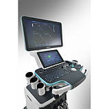 Стаціонарний УЗД апарат експертного класу Resona 7, фото 2