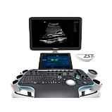 Стаціонарний УЗД апарат експертного класу Resona 7, фото 7