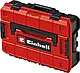 Кейс Einhell E-Case S-F для инструментов 33×13,1×44,4 см - фото 1 - id-p3153340636
