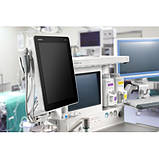 Мобільний УЗД апарат TE7 із сенсорним екраном, фото 10