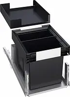 Сортировщик Blanco Select II 40/2 Combi встраиваемый для кухни