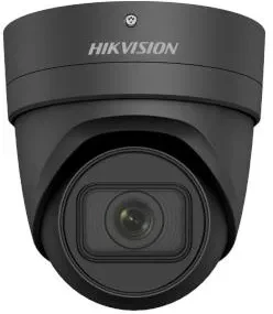 Моніторинг Промислові камери Hikvision DS-2CD2H86G2-IZS 2.8-12mm C Black (код), фото 1